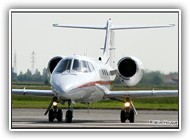 Learjet Swiss AF T-781 on 28 June 2006