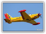 Marchetti BAF ST40 on 28 June 2006