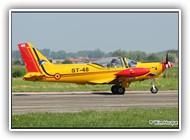 Marchetti BAF ST48 on 29 June 2006_1