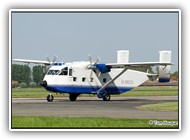 Skyvan G-BEOL on 12 June 2006