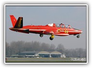 Fouga BAF MT04 on 14 March 2006_1