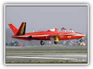 Fouga BAF MT04 on 14 March 2006_2