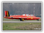 Fouga BAF MT04 on 14 March 2006_3