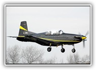 PC-7 RNLAF L-06 on 14 March 2006