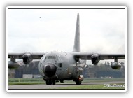 C-130 BAF CH08 on 30 May 2006