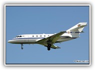 Falcon 20 BAF CM01 on 23 May 2006