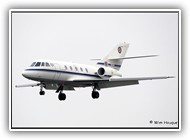 Falcon 20 BAF CM01 on 5 May 2006