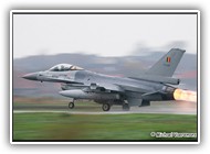 F-16AM BAF FA114 on 28 November 2006_1