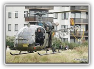 21-08 Alouette II BAF A64