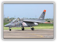 Alpha jet BAF AT05