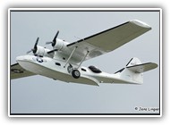 Catalina G-PBYA