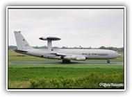 E-3A NATO LX-N90458