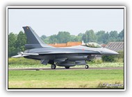 F-16AM BAF FA131