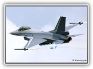 F-16AM BAF FA131_2