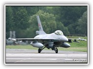 F-16AM RNoAF 284