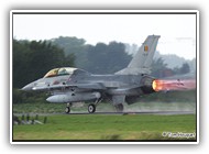 F-16BM BAF FB14