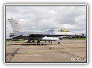 F-16BM BAF FB24