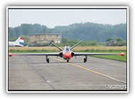 Fouga Magister BAF MT35