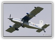 PC-6 FAF 887 MCA