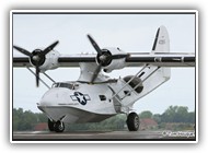 Catalina G-PBYA