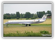 ERJ-145 BAF CE03