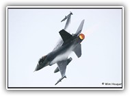 F-16AM BAF FA111