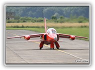 Gnat T.1 G-TIMM