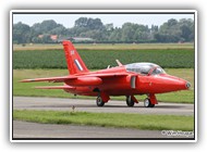 Gnat T.1 G-TIMM_1