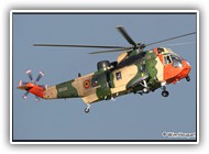 Sea King BAF RS04