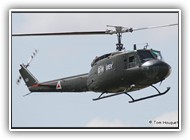 UH-1H G-HUEY