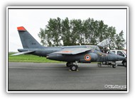 Alpha jet FAF E-88 314-LL