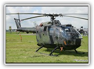 BO105 GAF 86+80