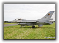 F-16A BAF FA05