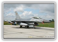 F-16AM BAF FA100