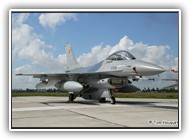 F-16AM BAF FA127 FS