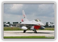 F-16AM RNoAF 284