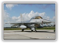 F-16BM BAF FB24