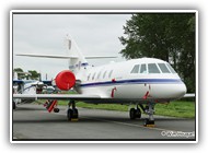 Falcon 20 BAF CM01