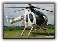 MD520 Police G-14