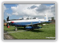 T-6A HAF 033