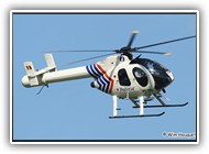 MD520 Police G-15 on 04 April 2007