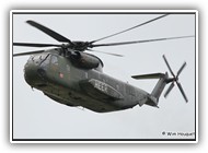 CH-53G GAF 84+54 on 11 July 2007