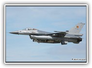 F-16AM BAF FA136 on 25 July 2007_1