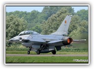 F-16BM BAF FB12 on 02 July 2007_2