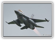 F-16BM BAF FB24 on 05 July 2007_1