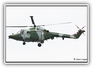 Lynx AH.9 AAC ZF537 on 05 July 2007