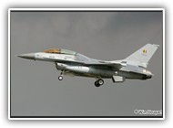 F-16BM BAF FB24 on 07 March 2007_1