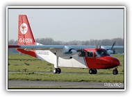 Islander G-BCEN on 14 March 2007_2