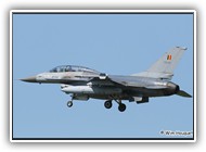 F-16BM BAF FB23 on 23 May 2007_1