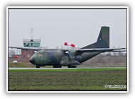 C-160D GAF 50+34 on 30 November 2007